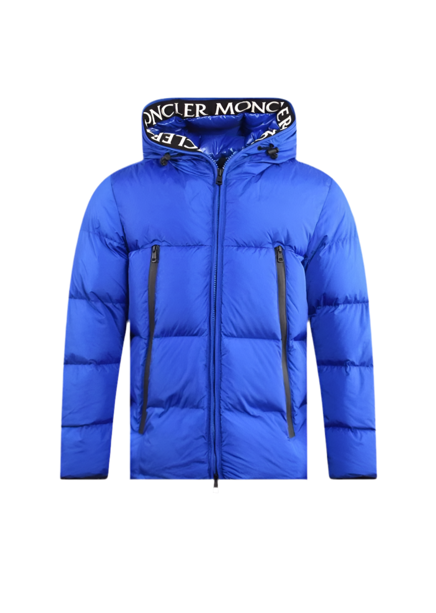 GIACCA MONCLER