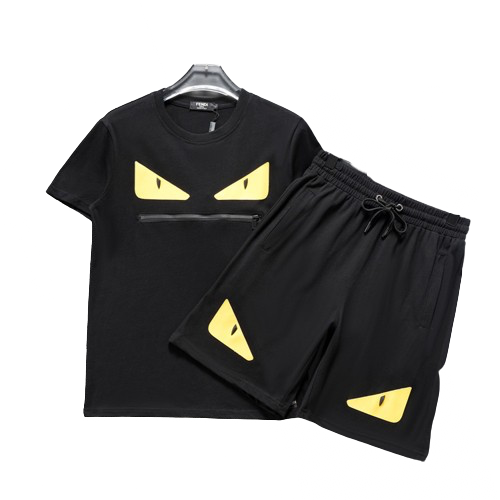 FND – SET