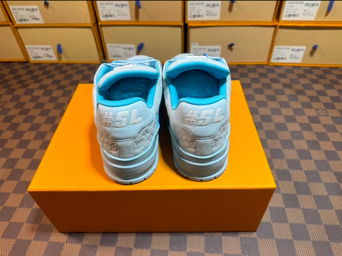 LV TRAINER