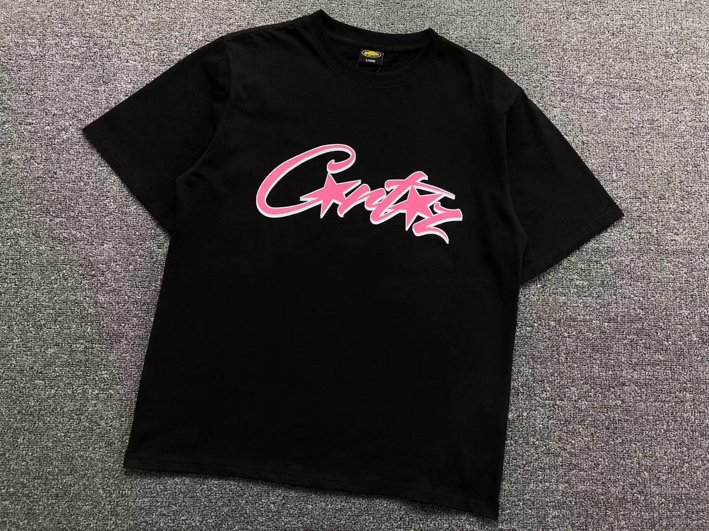 T-SHIRT CORTEIZ