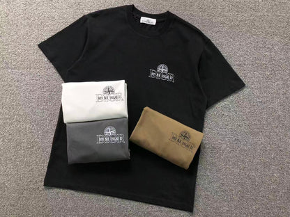 T-SHIRT DIOR x STONE ISLAND
