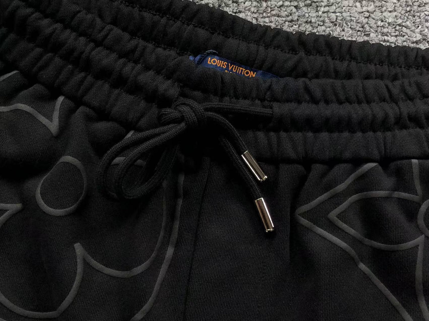 PANTALONCINI LV