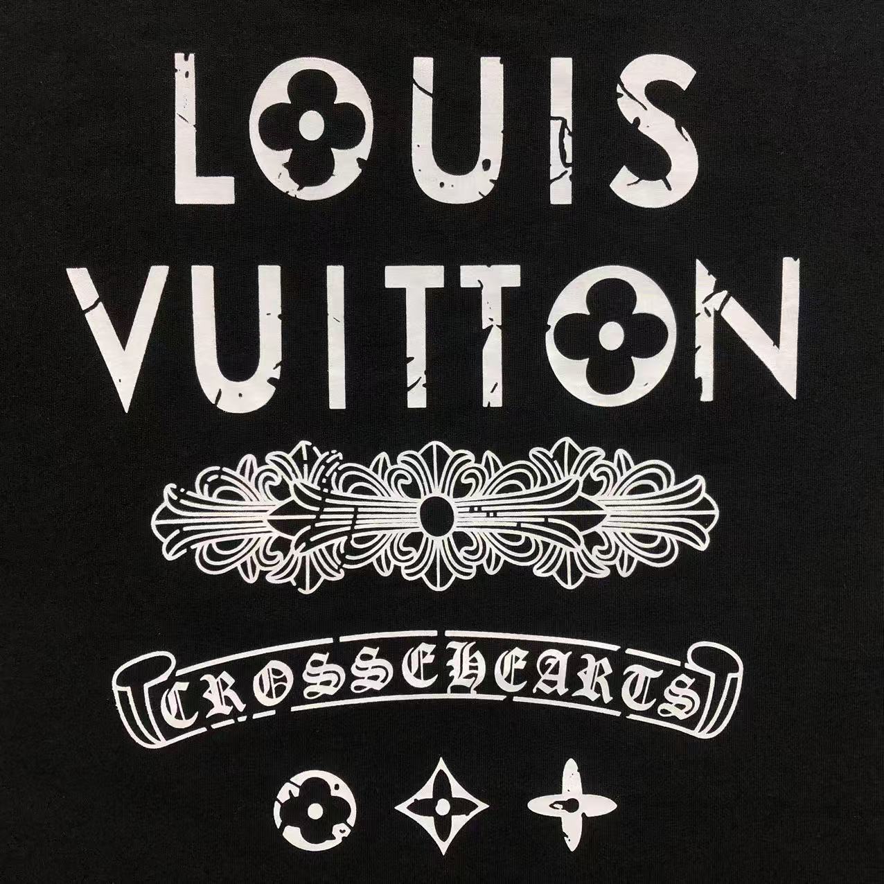 T-SHIRT LV