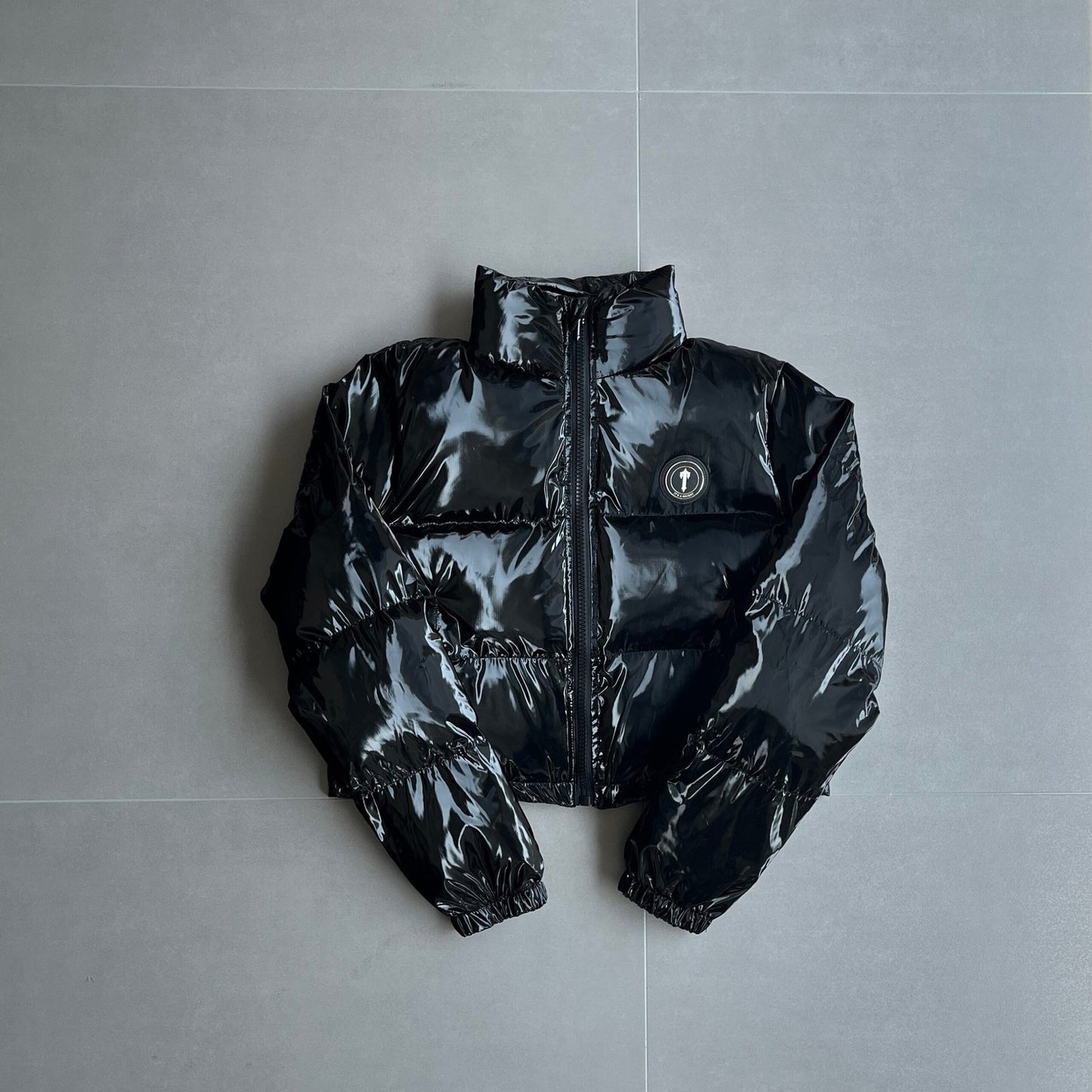JACKET BLACK (woman)
