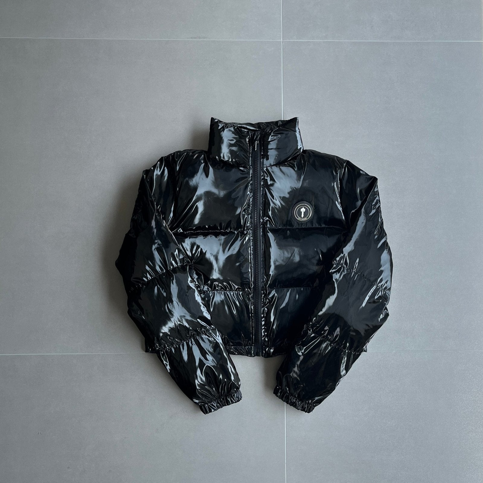 JACKET BLACK (woman)