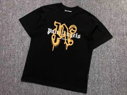 T-SHIRT PALM ANGELS