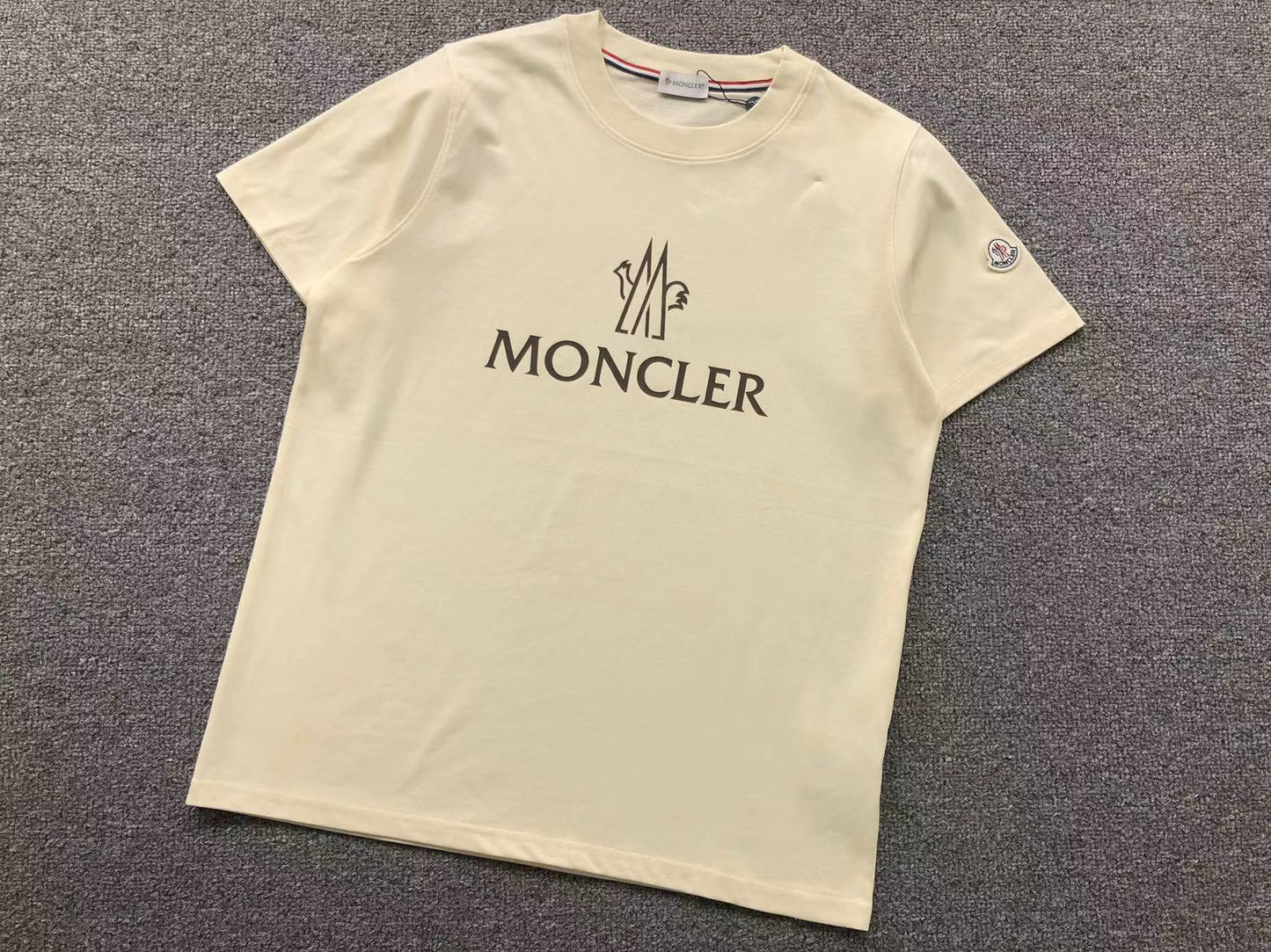 T-SHIRT MONCLER