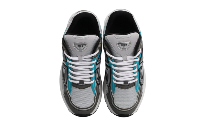 B30 Blue and Grey