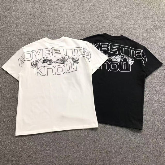 T-SHIRT CORTEIZ