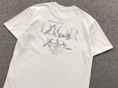 T-SHIRT DIOR