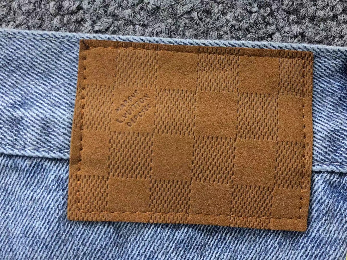 COMPLETO LV