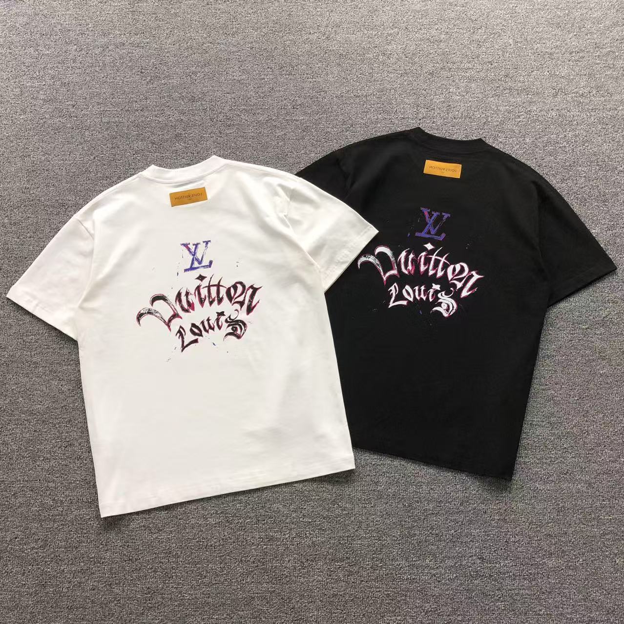 T-SHIRT LV