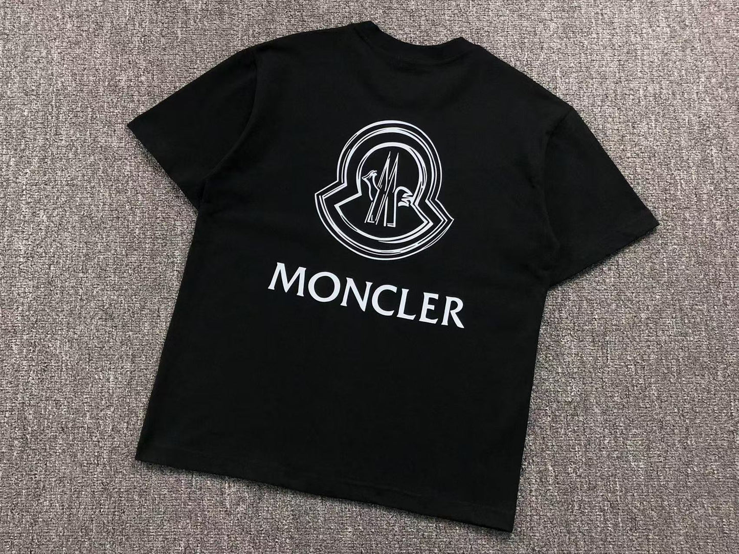 T-SHIRT MONCLER