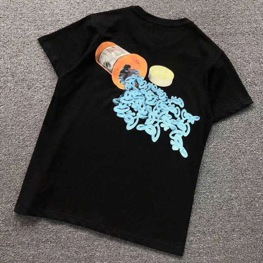 T-SHIRT SYNA WORLD
