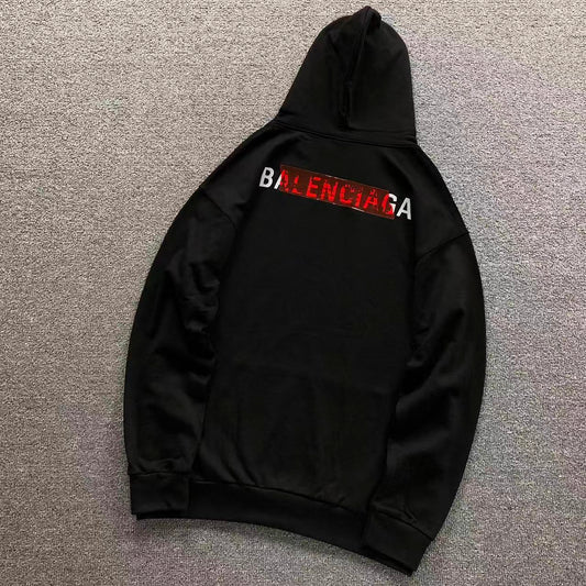 FELPA BALENCIAGA HOODIE