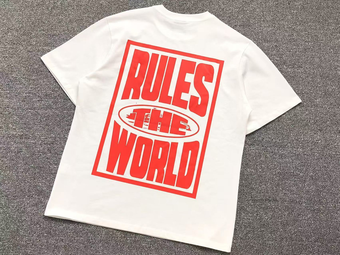T-SHIRT CORTEIZ
