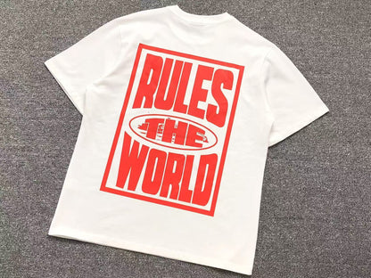 T-SHIRT CORTEIZ