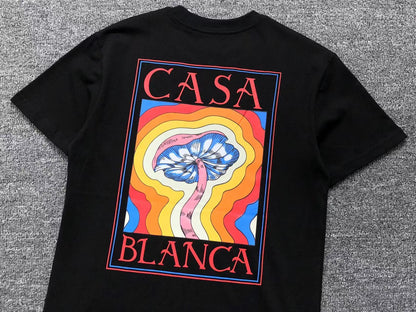 T-SHIRT CASABLANCA