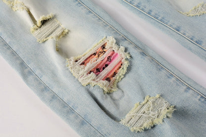 JEANS AMIRI