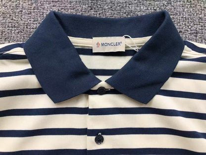 POLO T-SHIRT MONCLER