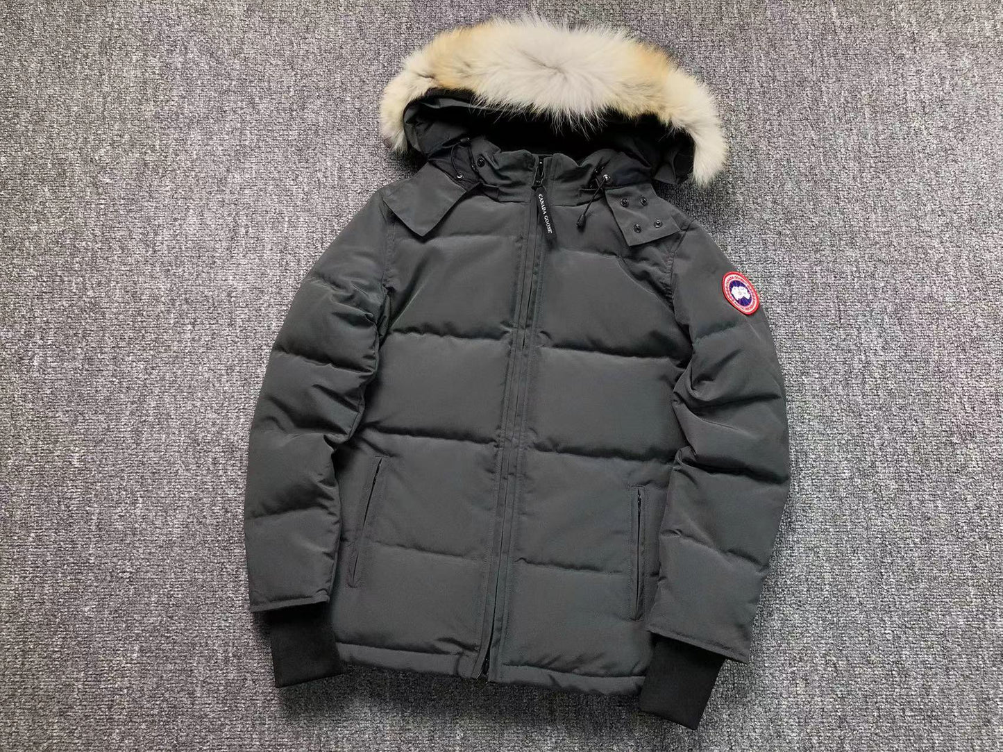 GIACCA CANADA GOOSE
