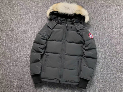 GIACCA CANADA GOOSE
