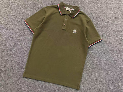 POLO T-SHIRT MONCLER