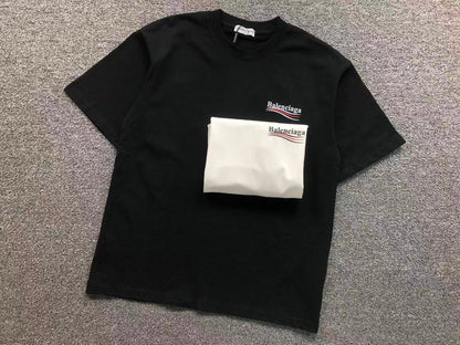 T-SHIRT BALENCIAGA