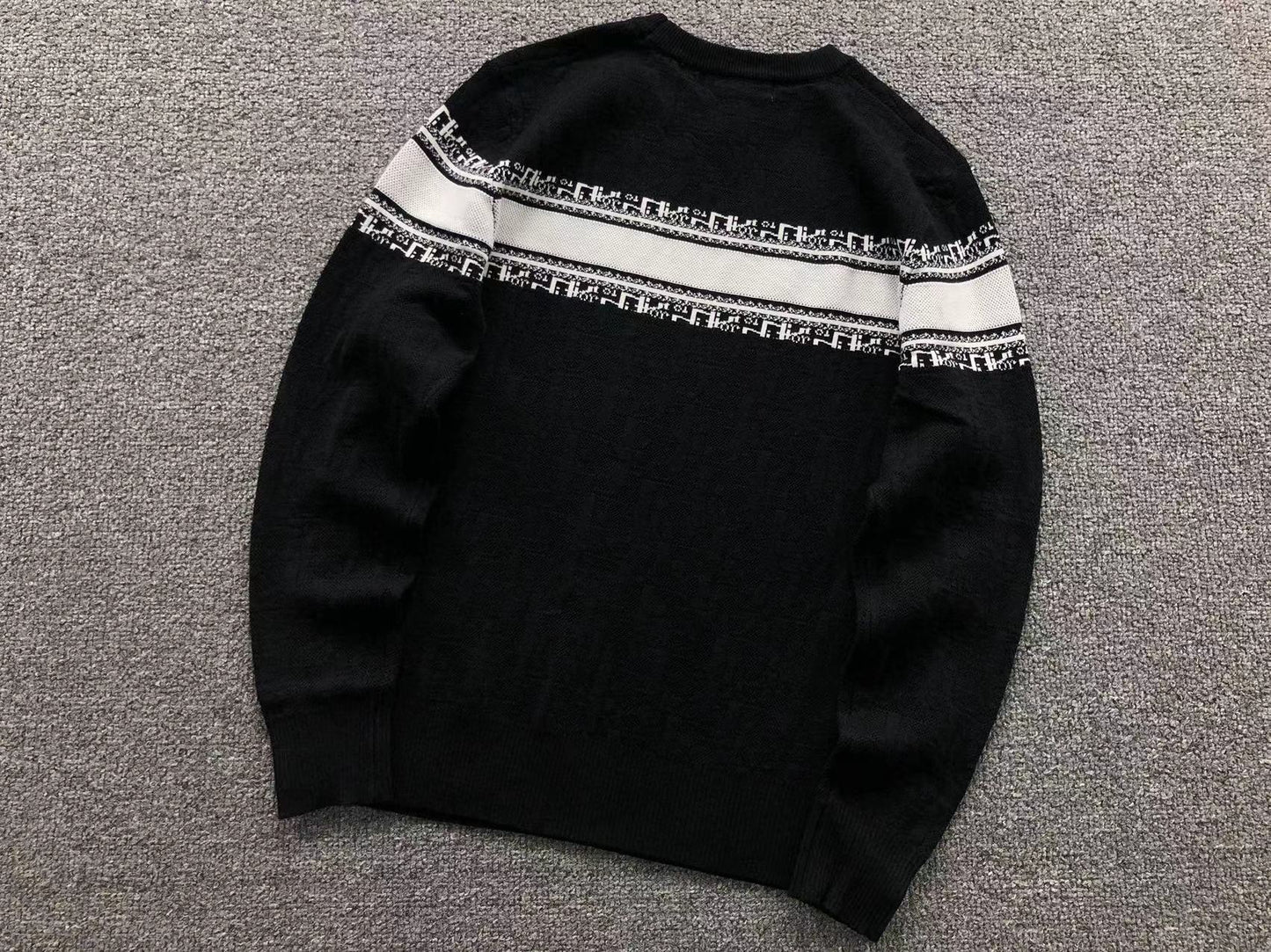 MAGLIONE DIOR