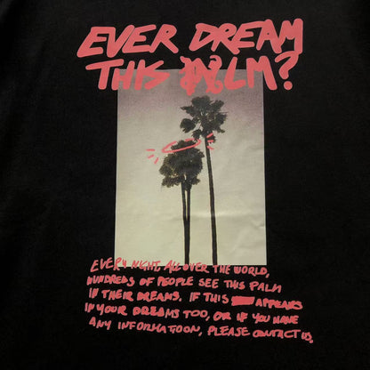 T-SHIRT PALM ANGELS