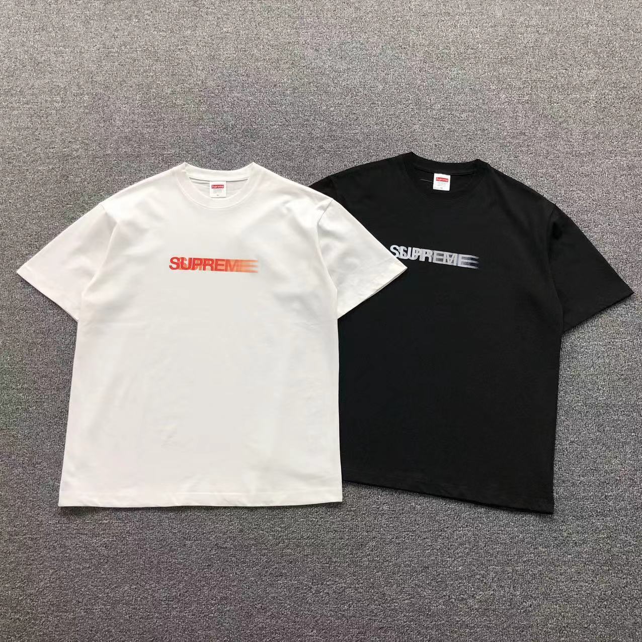 T-SHIRT SUPREME