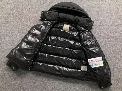 GIACCA MONCLER