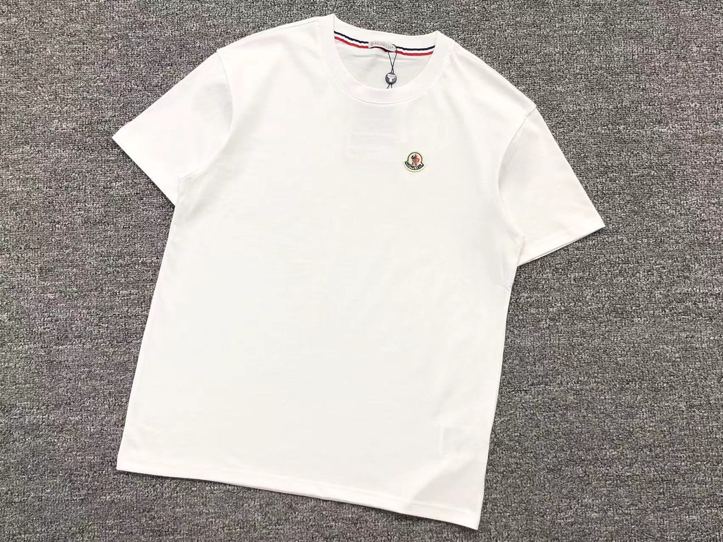 T-SHIRT MONCLER