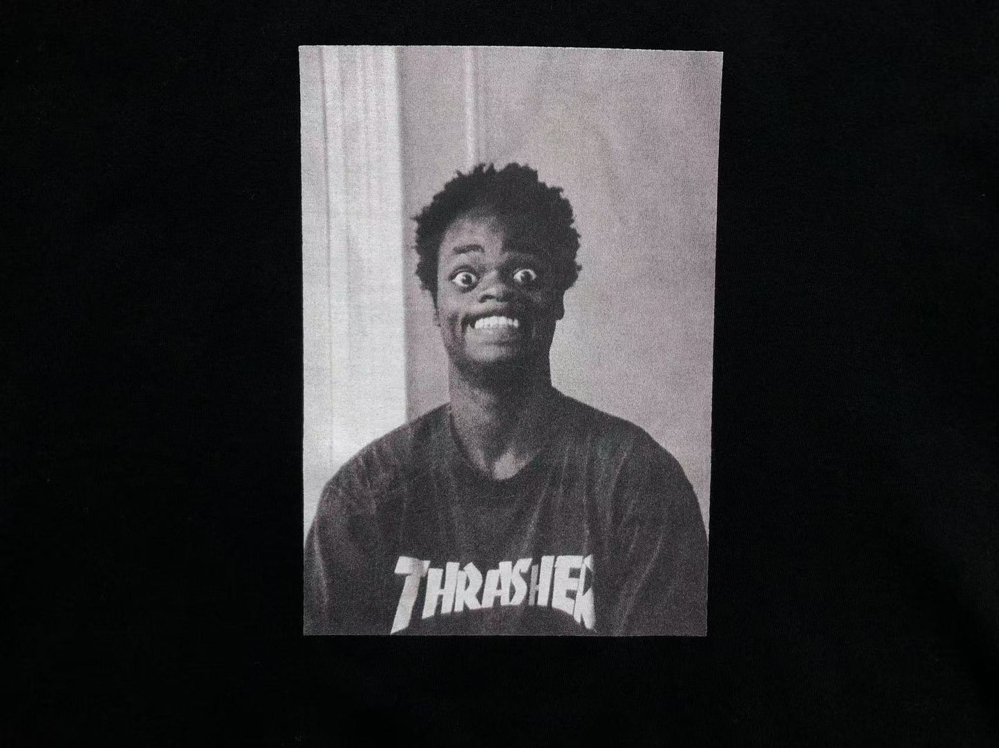 T-SHIRT SUPREME