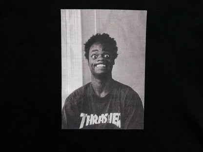 T-SHIRT SUPREME