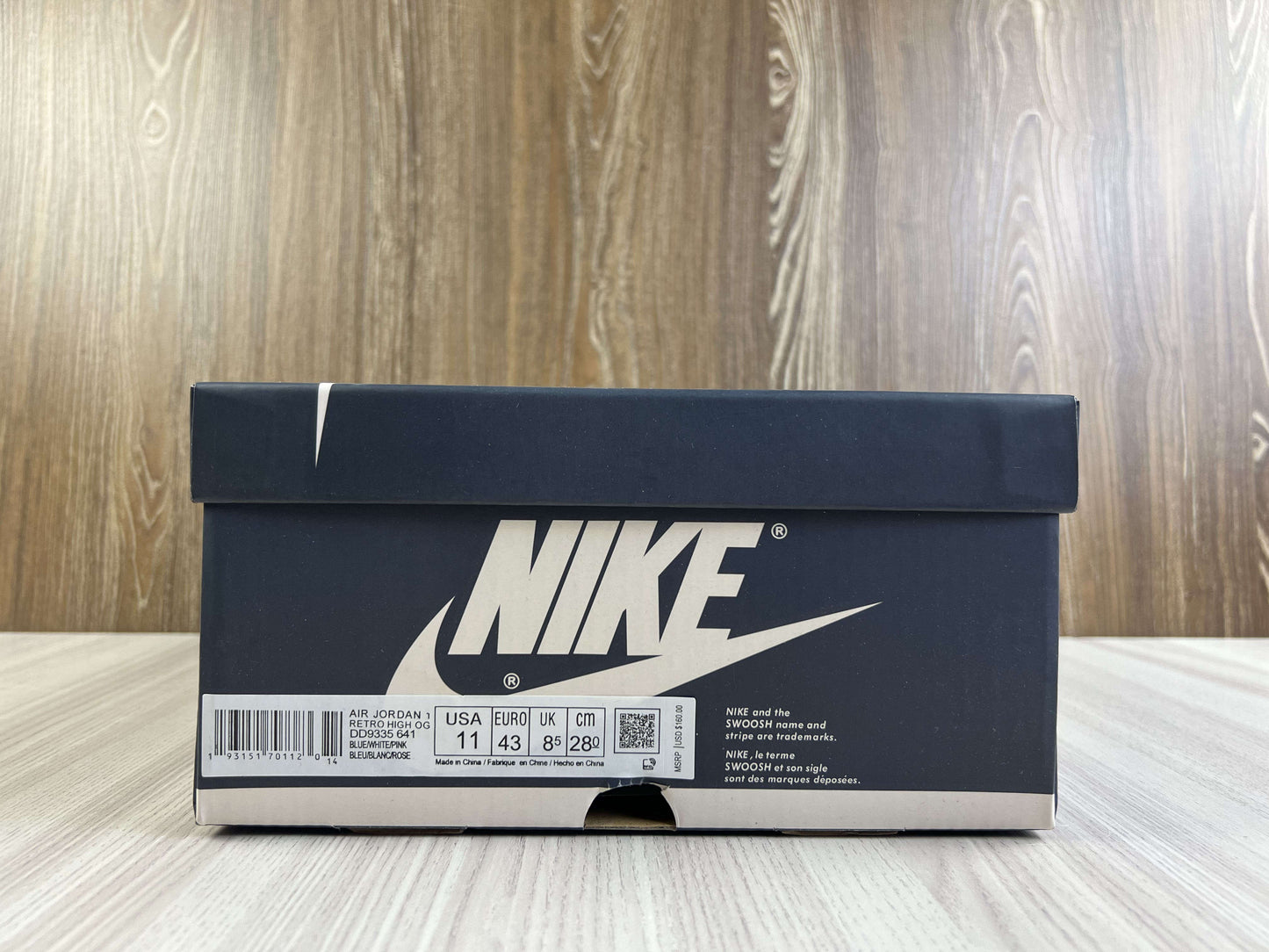 JORDAN 1