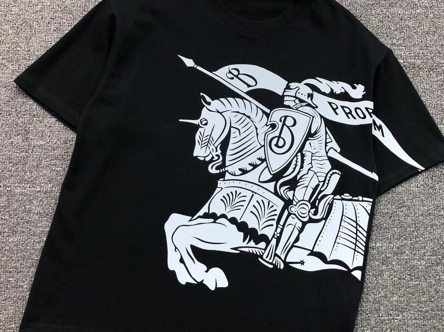 T-SHIRT BURBERRY