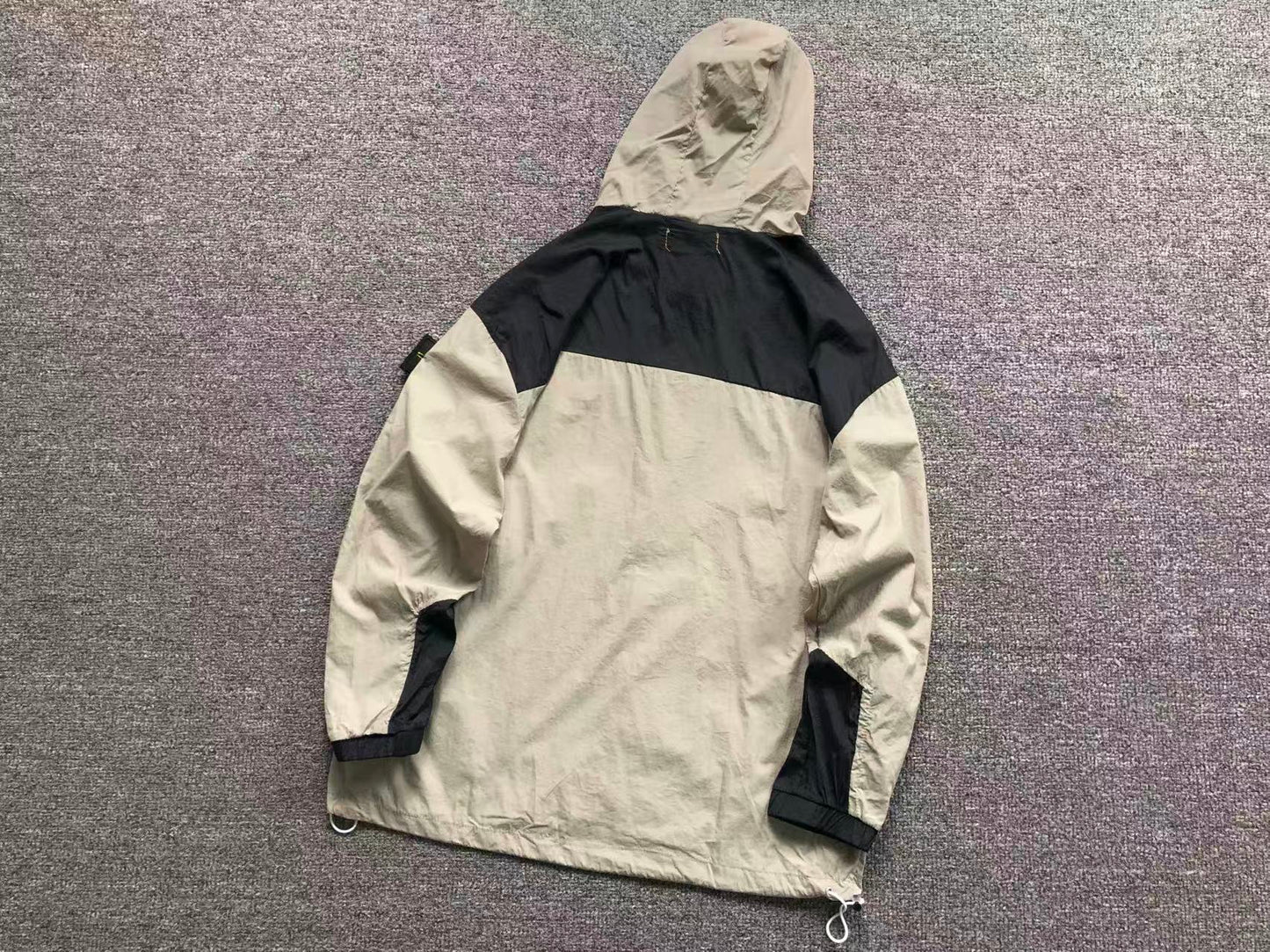 GIACCA STONE ISLAND