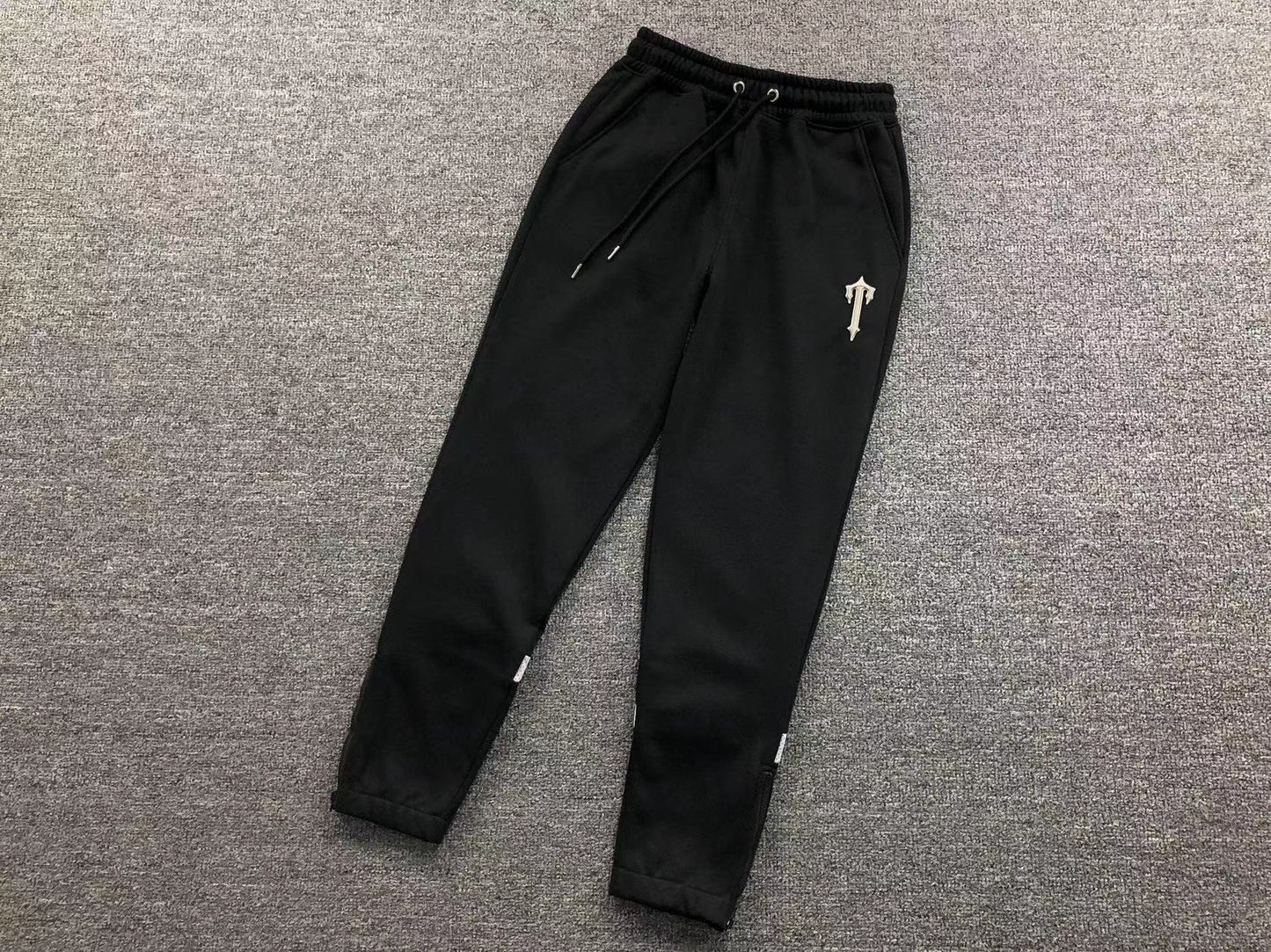 TRACKSUIT TUTA TRAPSTAR