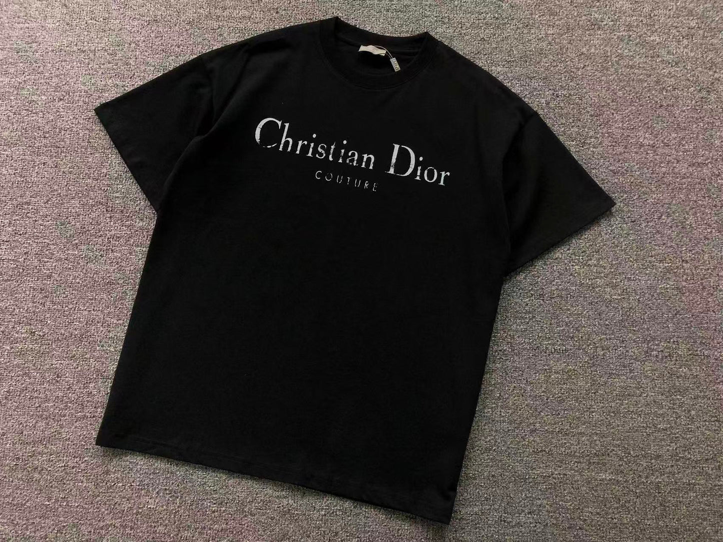 T-SHIRT DIOR