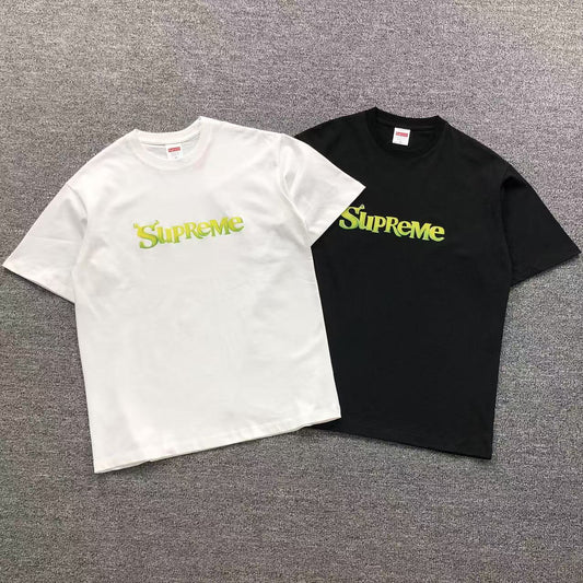 T-SHIRT SUPREME