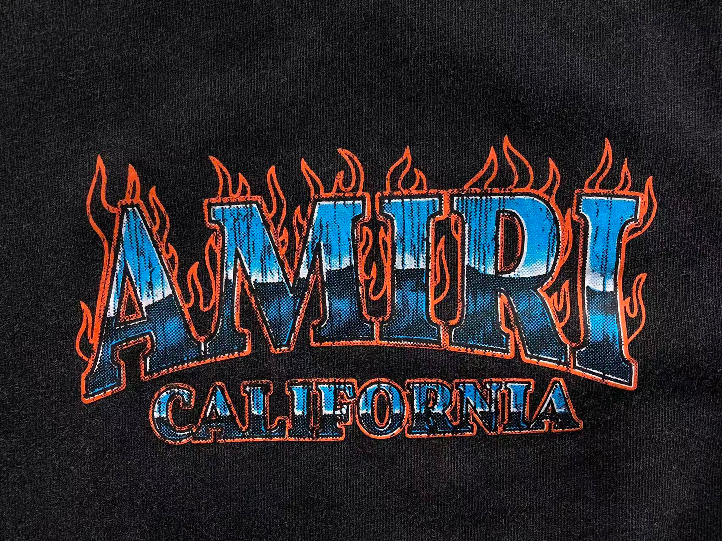 T-SHIRT AMIRI