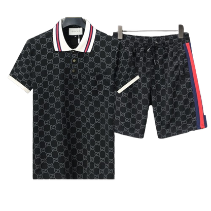 DD – SET