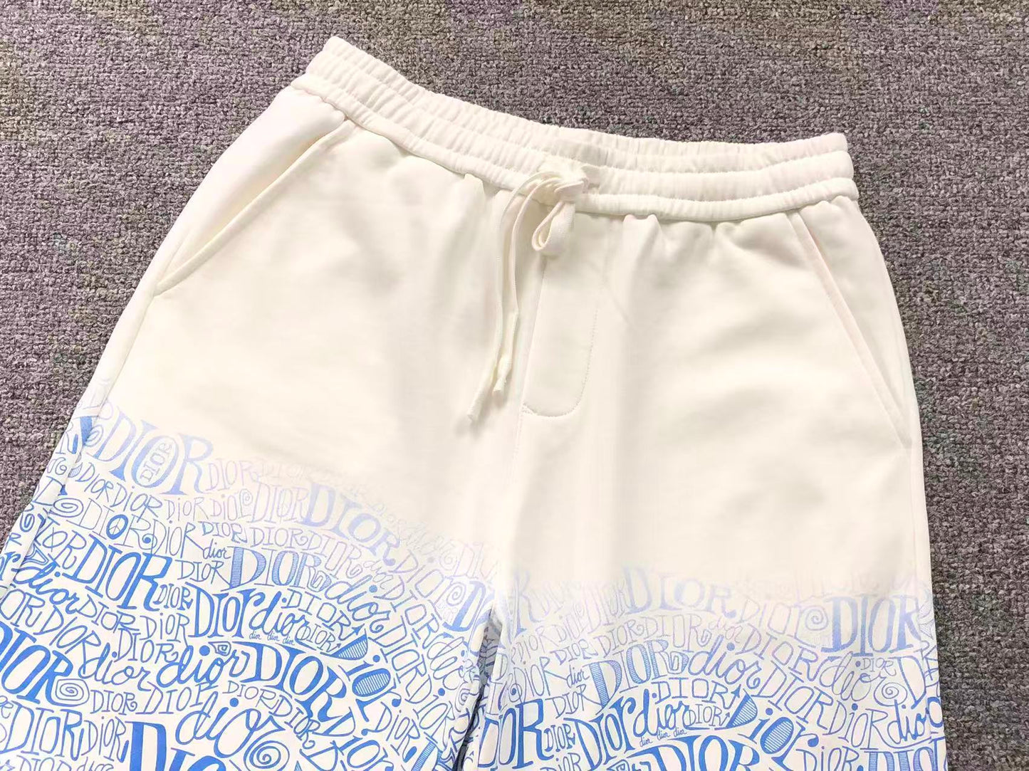 PANTALONCINI DIOR