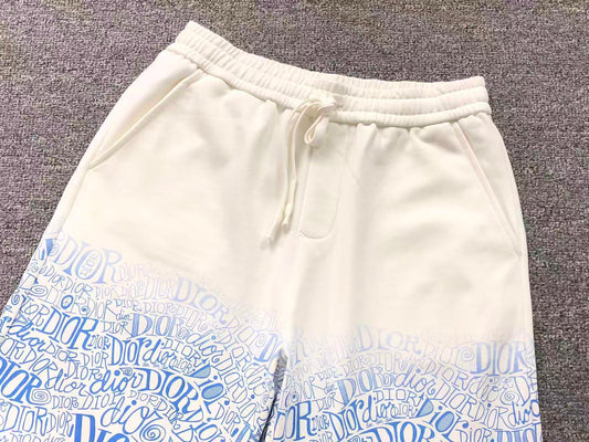 PANTALONCINI DIOR