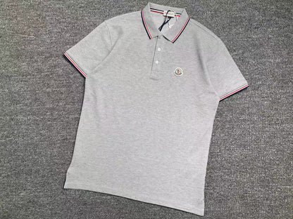POLO T-SHIRT MONCLER