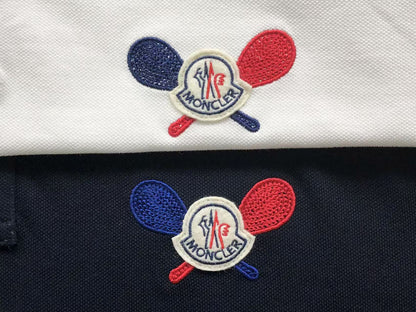 POLO T-SHIRT MONCLER