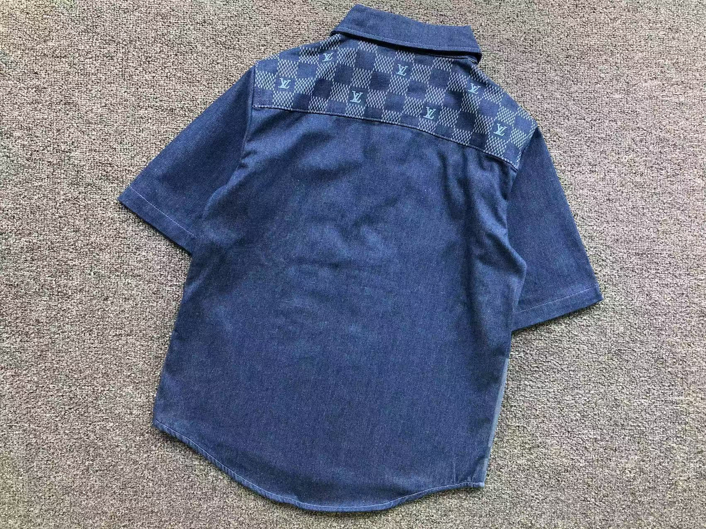 COMPLETO ESTIVO LV