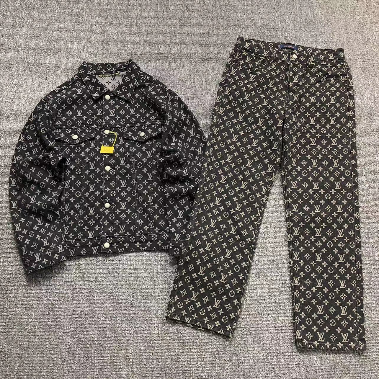 COMPLETO LV