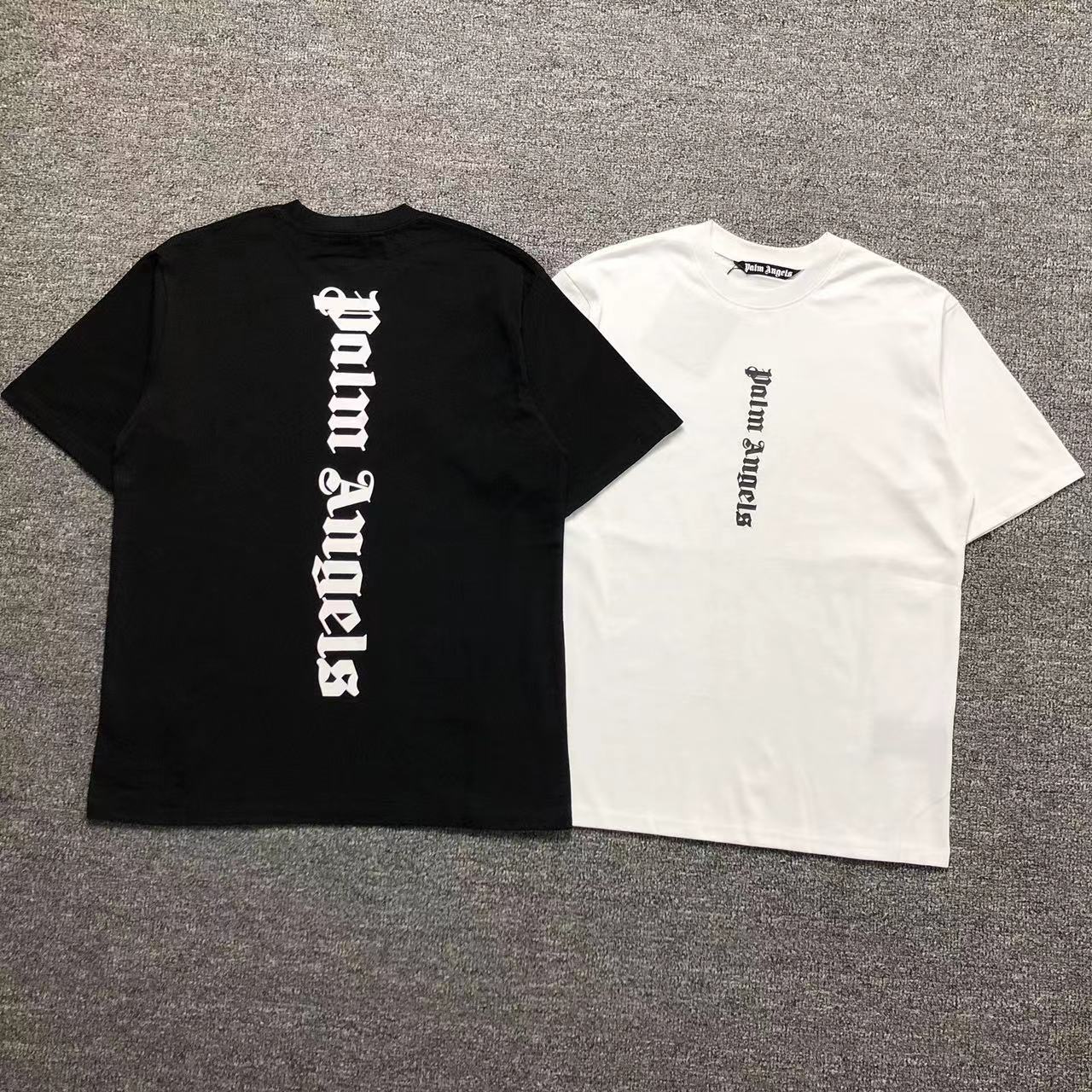 T-SHIRT PALM ANGELS